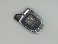Code Alarm Keyless Entry Remote Fob H5OTR44 1 buttons - Oemusedautoparts1.com