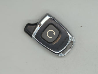 compare product Code Alarm Keyless Entry Remote Fob H5OTR44 1 buttons