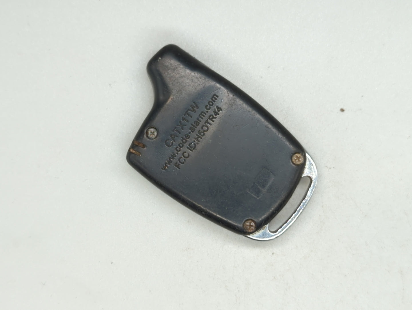 Code Alarm Keyless Entry Remote Fob H5OTR44 1 buttons - Oemusedautoparts1.com