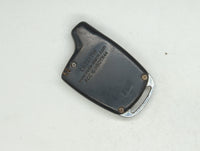 Code Alarm Keyless Entry Remote Fob H5OTR44 1 buttons - Oemusedautoparts1.com