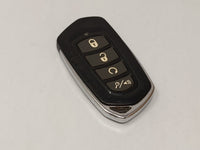 Code Alarm Keyless Entry Remote H5ot59 4 Buttons - Oemusedautoparts1.com