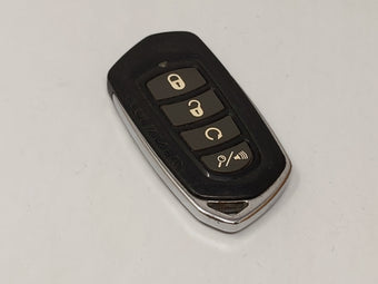 compare product Code Alarm Keyless Entry Remote H5ot59 4 Buttons