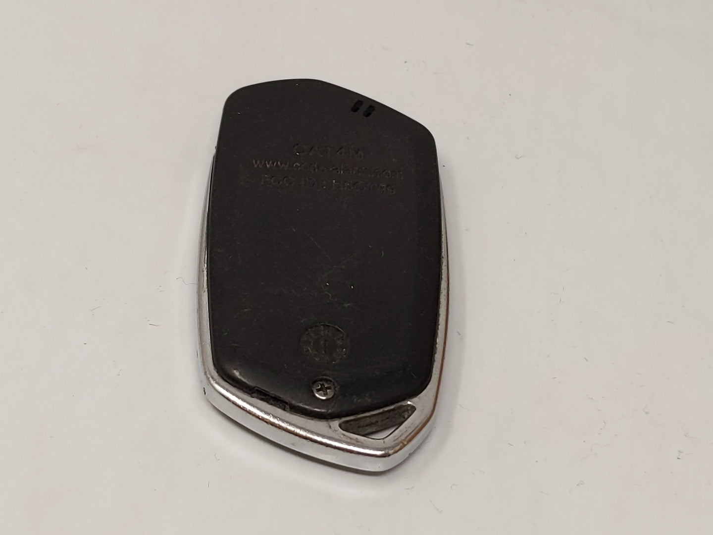 Code Alarm Keyless Entry Remote H5ot59 4 Buttons - Oemusedautoparts1.com