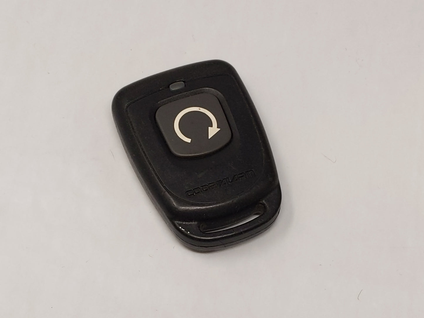 Code Alarm Keyless Entry Remote H5ot45 Catx1b 1 Buttons - Oemusedautoparts1.com