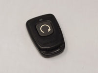 Code Alarm Keyless Entry Remote H5ot45 Catx1b 1 Buttons - Oemusedautoparts1.com