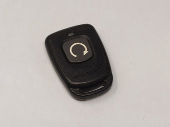 compare product Code Alarm Keyless Entry Remote H5ot45 Catx1b 1 Buttons