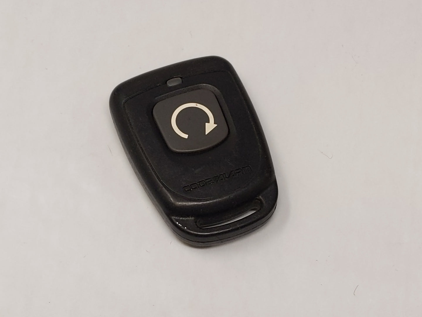 Code Alarm Keyless Entry Remote H5ot45 Catx1b 1 Buttons - Oemusedautoparts1.com