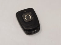 Code Alarm Keyless Entry Remote H5ot45 Catx1b 1 Buttons - Oemusedautoparts1.com