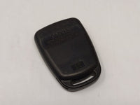 Code Alarm Keyless Entry Remote H5ot45 Catx1b 1 Buttons - Oemusedautoparts1.com