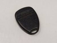 Code Alarm Keyless Entry Remote H5ot43 Catx-50 4 Buttons - Oemusedautoparts1.com