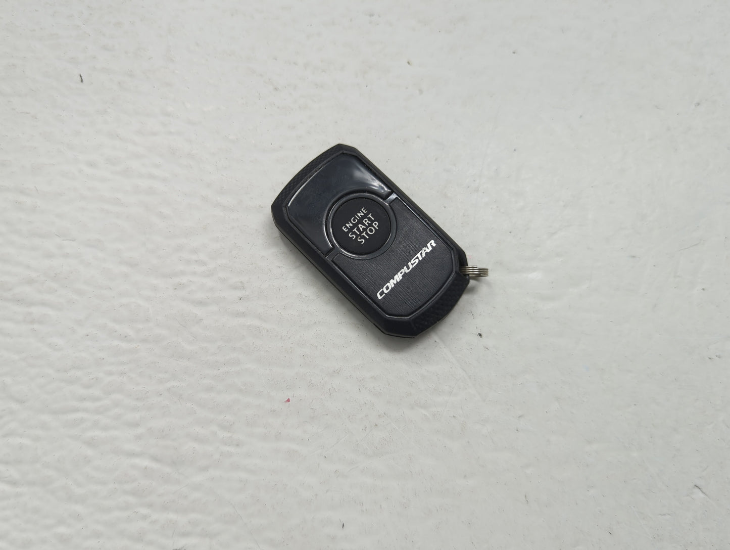 Compustar Keyless Entry Remote Fob VA5REH300-1WAM 1WR3R-AM 1 buttons - Oemusedautoparts1.com