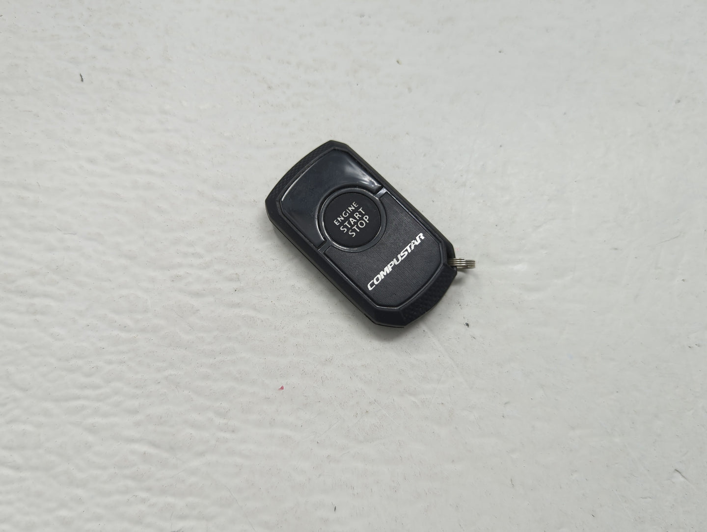 Compustar Keyless Entry Remote Fob VA5REH300-1WAM 1WR3R-AM 1 buttons - Oemusedautoparts1.com