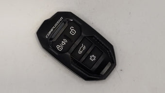 compare product Compustar Keyless Entry Remote Fob VA5REJ100-1WAM 900R 4 buttons