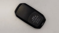 Compustar Keyless Entry Remote Fob VA5REH500-1WAM 4 buttons - Oemusedautoparts1.com