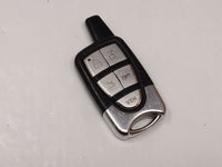 Crime Stopper Keyless Entry Remote Q6wbt5161b 5 Buttons Car - Oemusedautoparts1.com