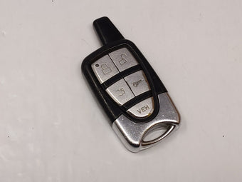 compare product Crime Stopper Keyless Entry Remote Q6wbt5161b 5 Buttons Car