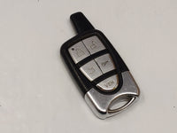 Crime Stopper Keyless Entry Remote Q6wbt5161b 5 Buttons Car - Oemusedautoparts1.com