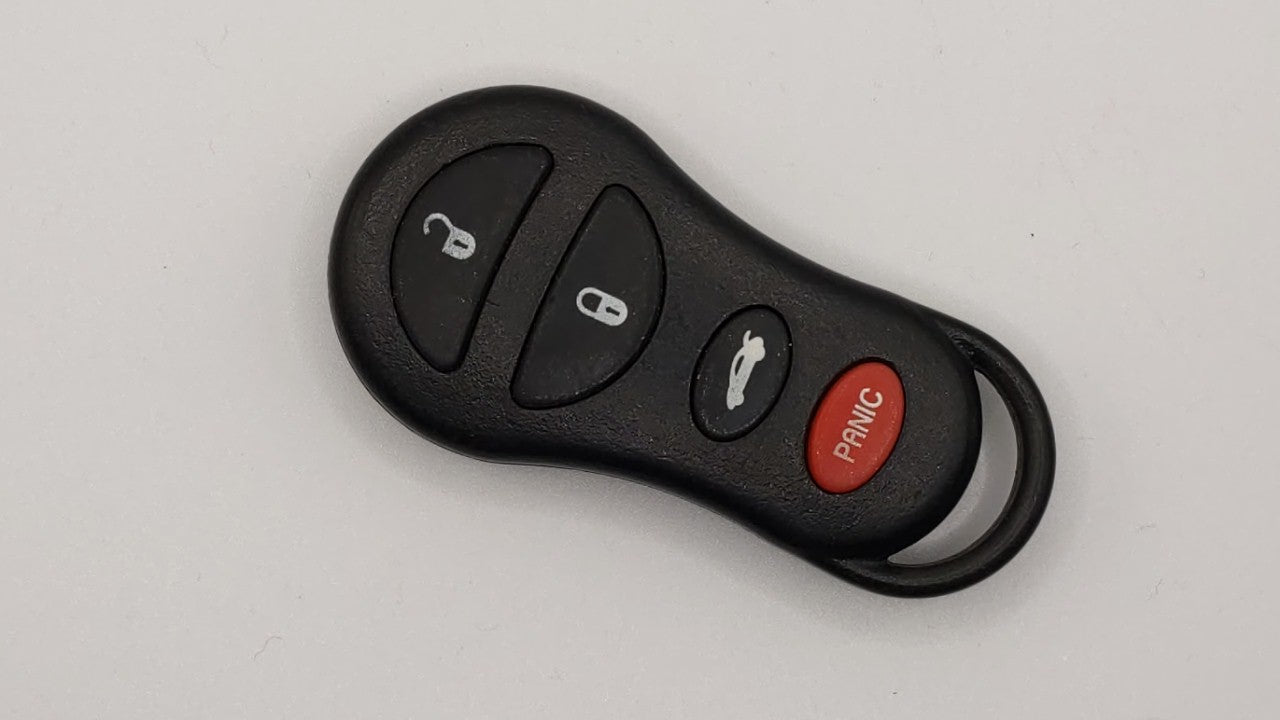 Dorman Keyless Entry Remote Fob Pqtdorm11 13776 324 In 17207 4 Buttons - Oemusedautoparts1.com
