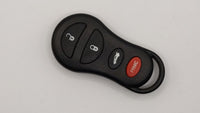 Dorman Keyless Entry Remote Fob Pqtdorm11 13776 324 In 17207 4 Buttons - Oemusedautoparts1.com