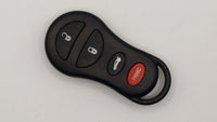 Dorman Keyless Entry Remote Fob Pqtdorm11 13776 324 In 17207 4 Buttons - Oemusedautoparts1.com