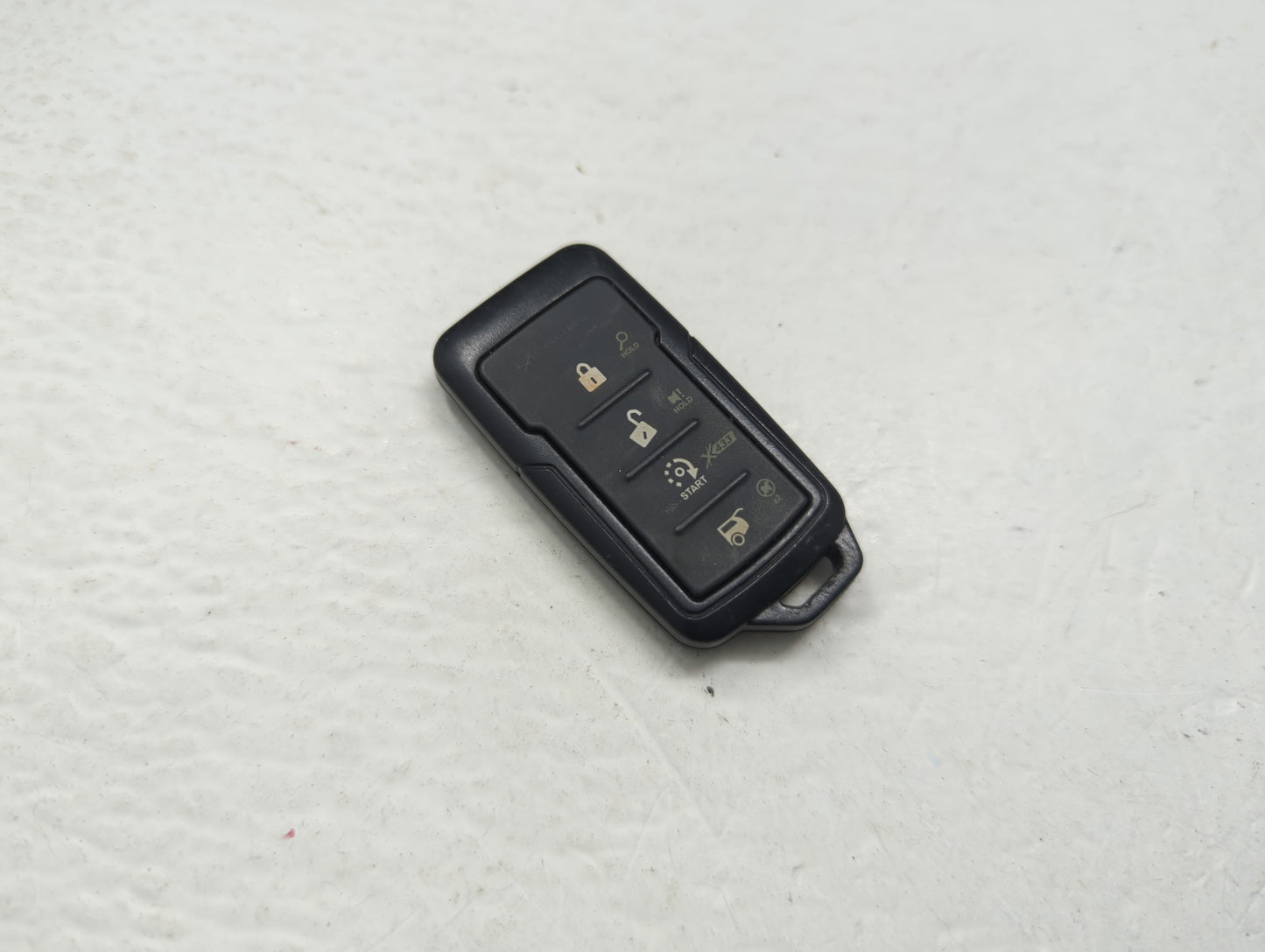 Excalibur Keyless Entry Remote Fob ELVNTQE 1417 4 buttons - Oemusedautoparts1.com