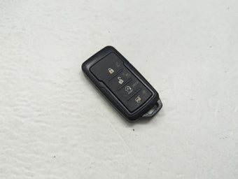 compare product Excalibur Keyless Entry Remote Fob ELVNTQE 1417 4 buttons