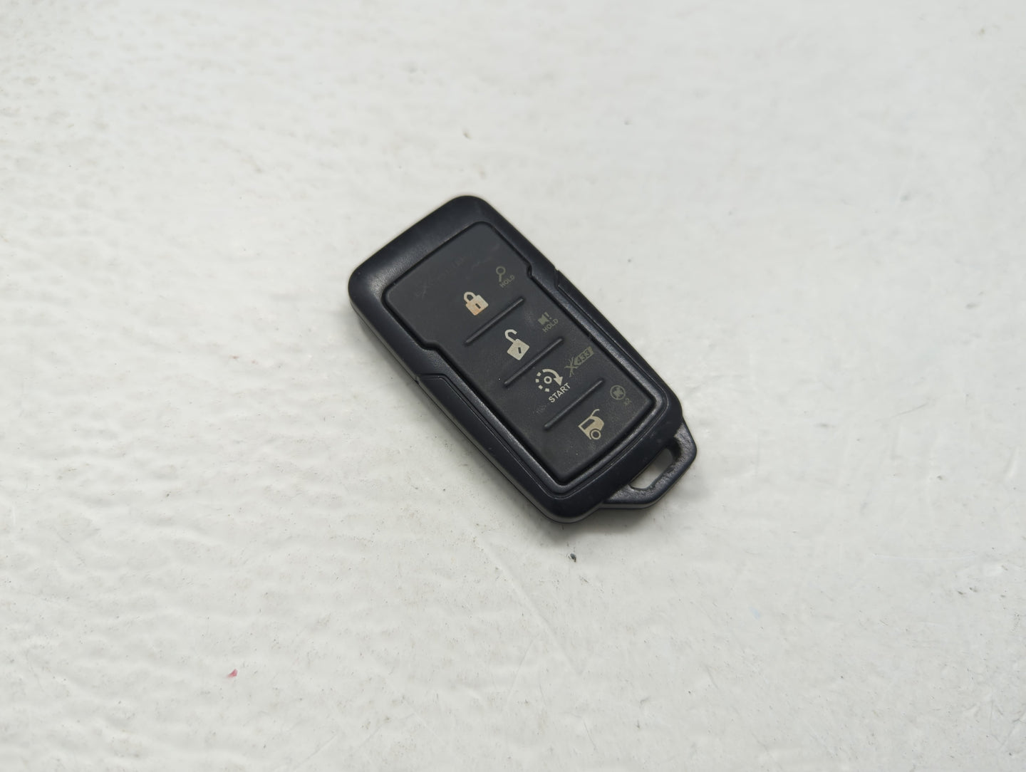 Excalibur Keyless Entry Remote Fob ELVNTQE 1417 4 buttons - Oemusedautoparts1.com