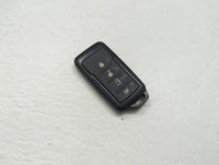 Excalibur Keyless Entry Remote Fob ELVNTQE 1417 4 buttons - Oemusedautoparts1.com