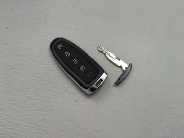 Ford Keyless Entry Remote Fob 2AOKM-FD10 RT-FD15K | RT-FD105 5 buttons - Oemusedautoparts1.com
