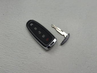 compare product Ford Keyless Entry Remote Fob 2AOKM-FD10 RT-FD15K | RT-FD105 5 buttons