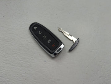 Ford Keyless Entry Remote Fob 2AOKM-FD10 RT-FD15K | RT-FD105 5 buttons