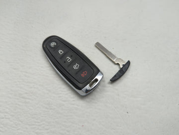 Ford Keyless Entry Remote Fob X32-FDSSG000 FDSSL-G000 5 buttons - Oemusedautoparts1.com