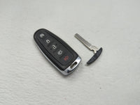 Ford Keyless Entry Remote Fob X32-FDSSG000 FDSSL-G000 5 buttons - Oemusedautoparts1.com