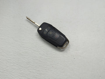 Ford Keyless Entry Remote Fob X32-FDHFG000 FDHFL-G000 4 buttons