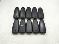 Lot of 10 Aftermarket Ford Keyless Entry Remote Fob UNKNOWN UNKNOWN - Oemusedautoparts1.com