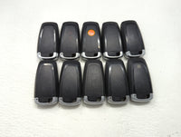 Lot of 10 Aftermarket Ford Keyless Entry Remote Fob UNKNOWN UNKNOWN - Oemusedautoparts1.com