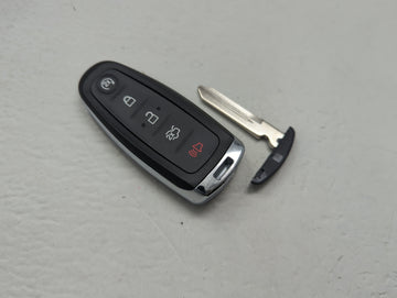 Ford Keyless Entry Remote Fob X32-FDSSG000 FDSSL-G000 5 buttons - Oemusedautoparts1.com