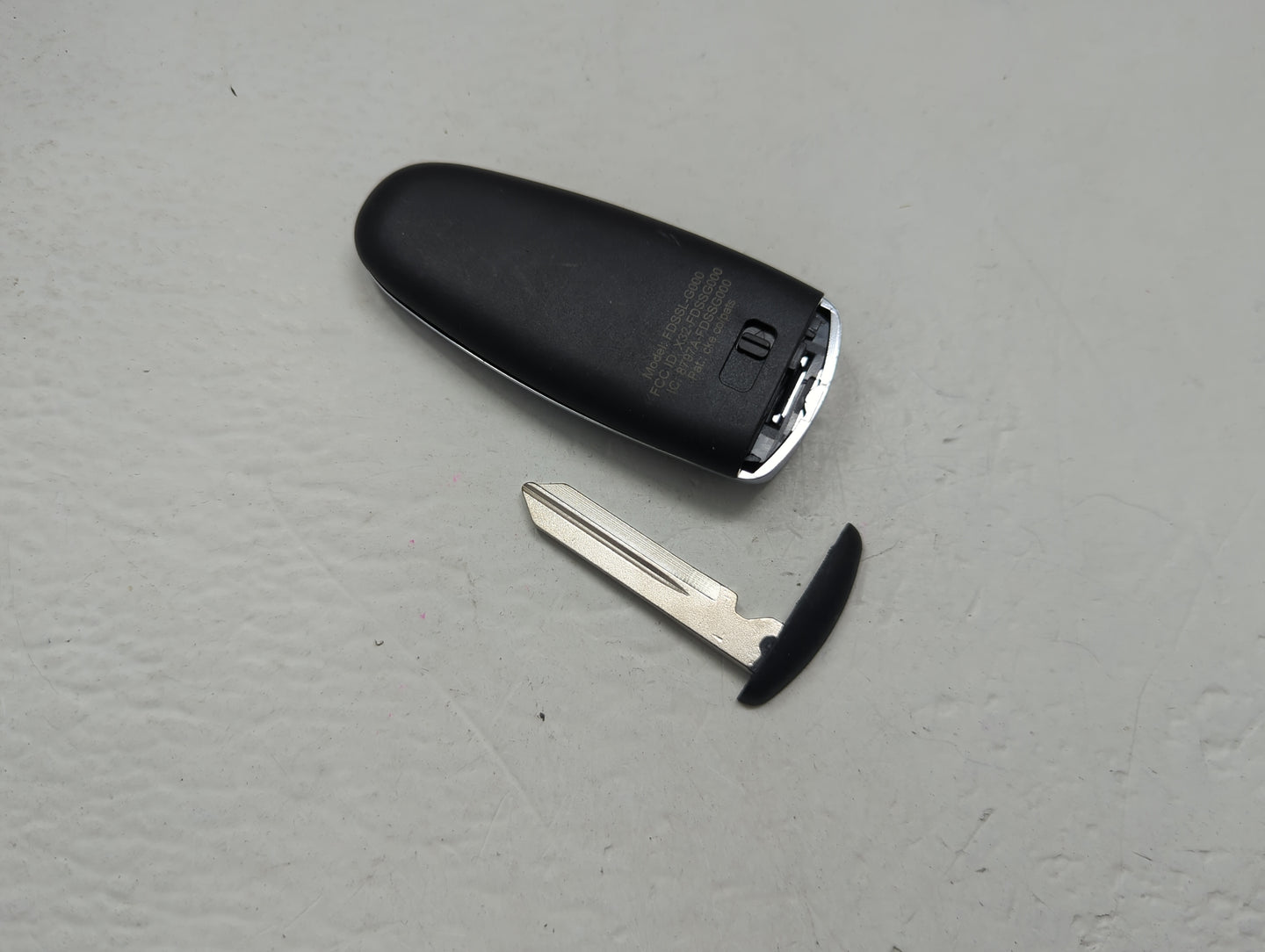 Ford Keyless Entry Remote Fob X32-FDSSG000 FDSSL-G000 5 buttons - Oemusedautoparts1.com