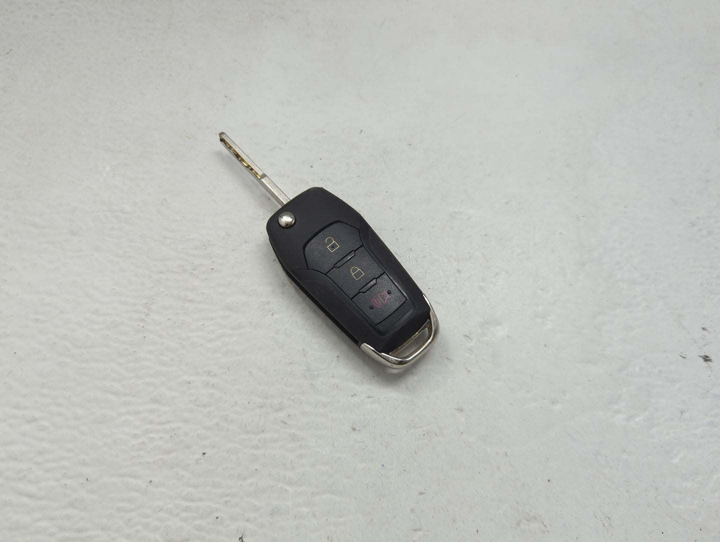 Ford Keyless Entry Remote Fob 2AOKM-FD9  RT-FDN5F 3 buttons - Oemusedautoparts1.com