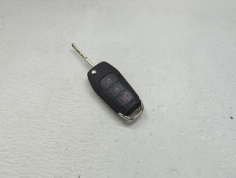 compare product Ford Keyless Entry Remote Fob 2AOKM-FD9  RT-FDN5F 3 buttons