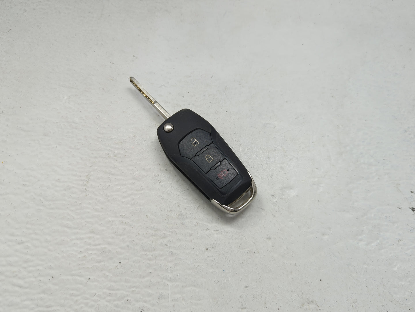 Ford Keyless Entry Remote Fob 2AOKM-FD9  RT-FDN5F 3 buttons - Oemusedautoparts1.com