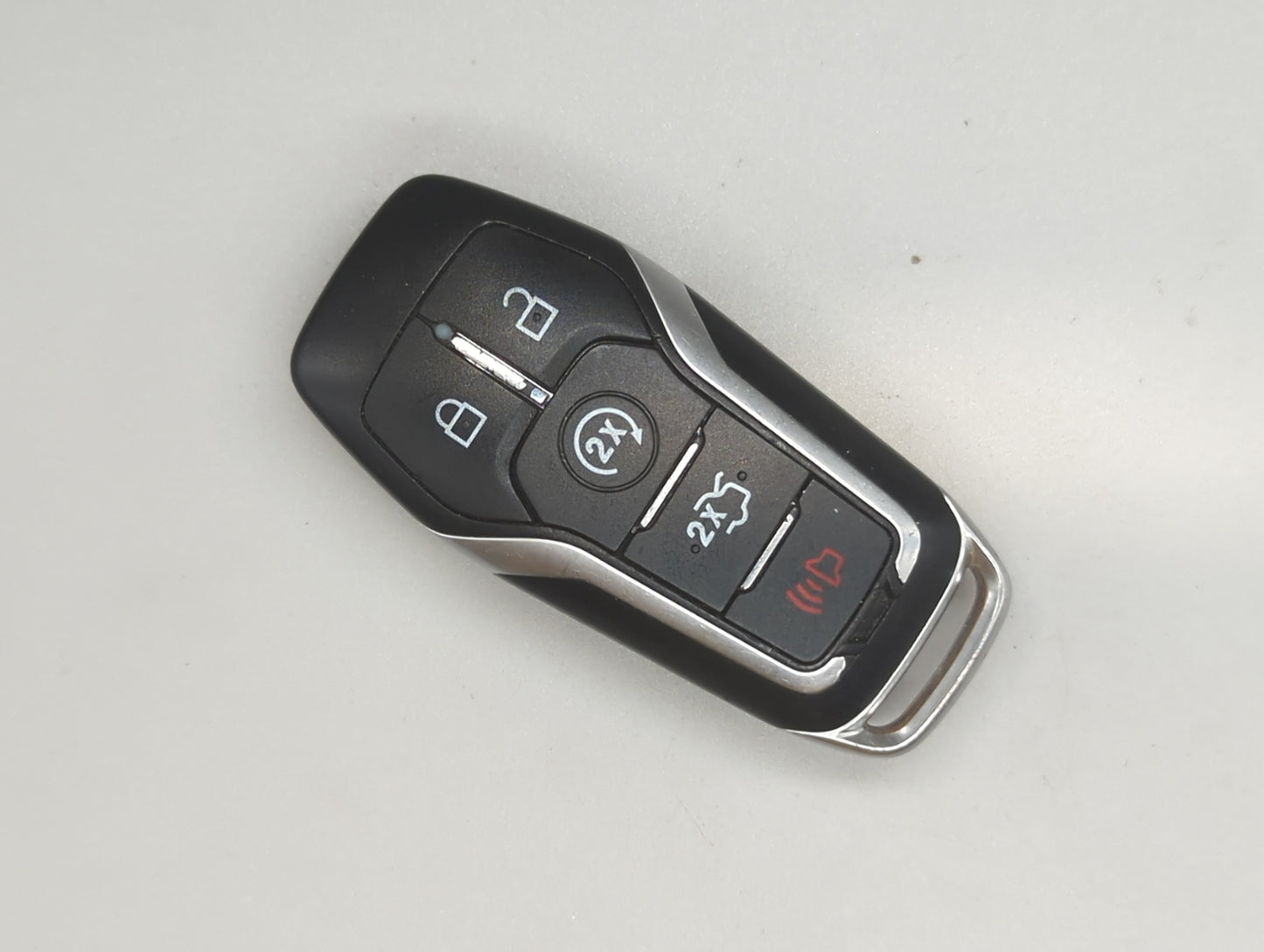 Ford Keyless Entry Remote Fob 2AOKM-FD12 RT-7989 5 buttons - Oemusedautoparts1.com
