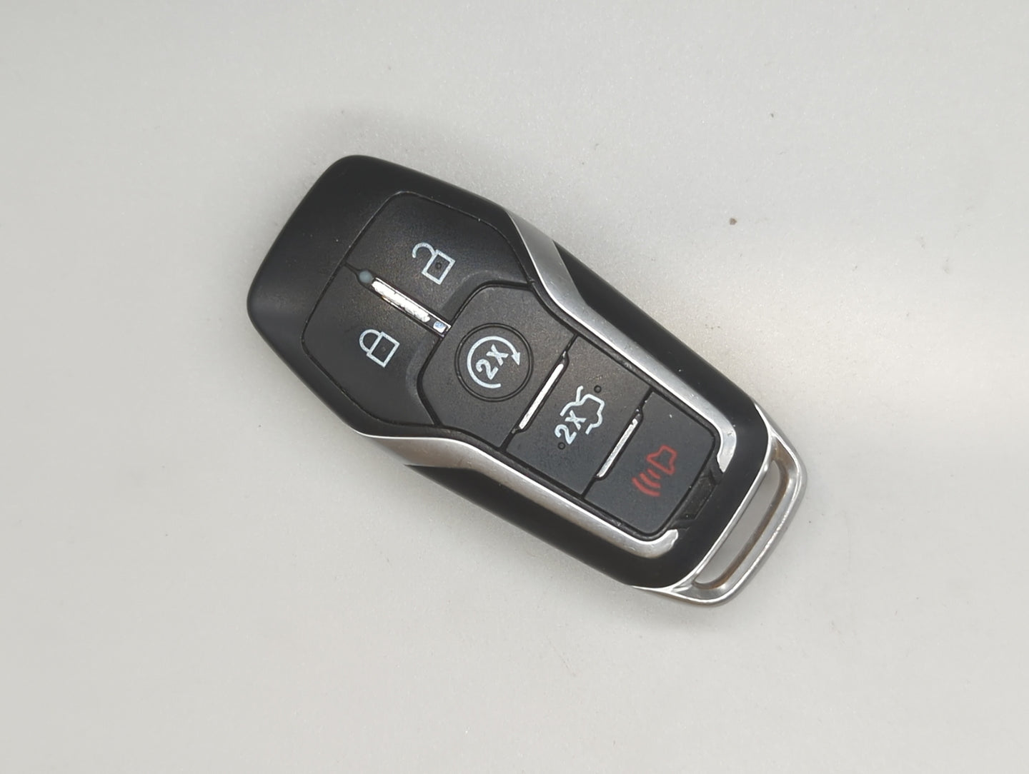 Ford Keyless Entry Remote Fob 2AOKM-FD12 RT-7989 5 buttons - Oemusedautoparts1.com