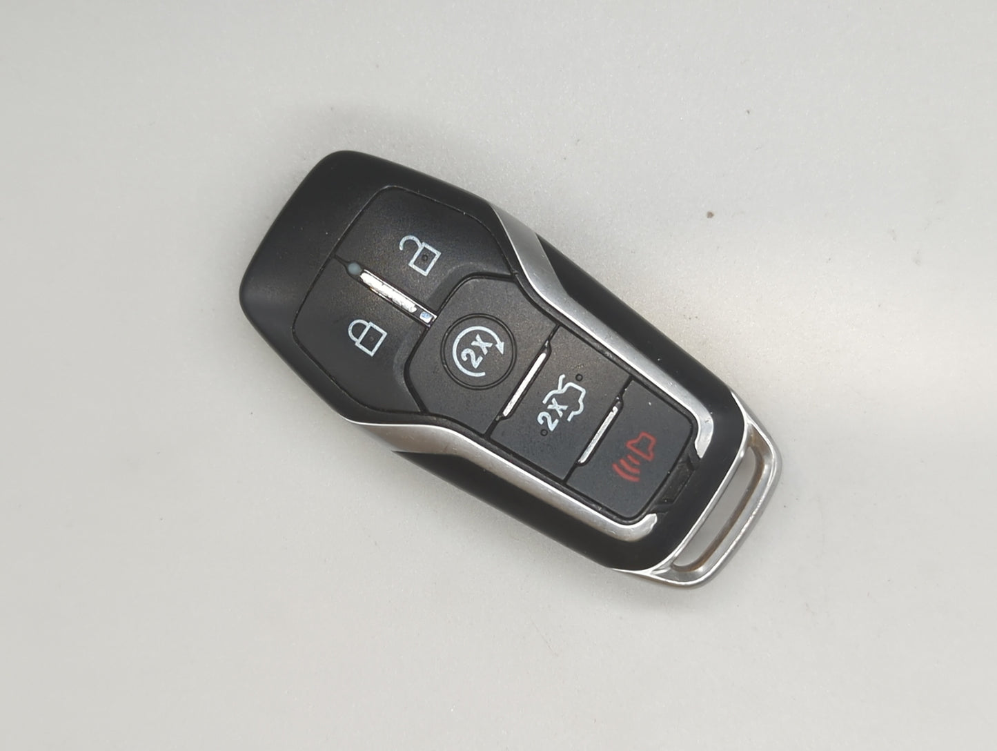 Ford Keyless Entry Remote Fob 2AOKM-FD12 RT-7989 5 buttons - Oemusedautoparts1.com