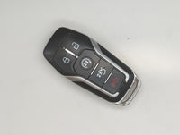 Ford Keyless Entry Remote Fob 2AOKM-FD12 RT-7989 5 buttons - Oemusedautoparts1.com