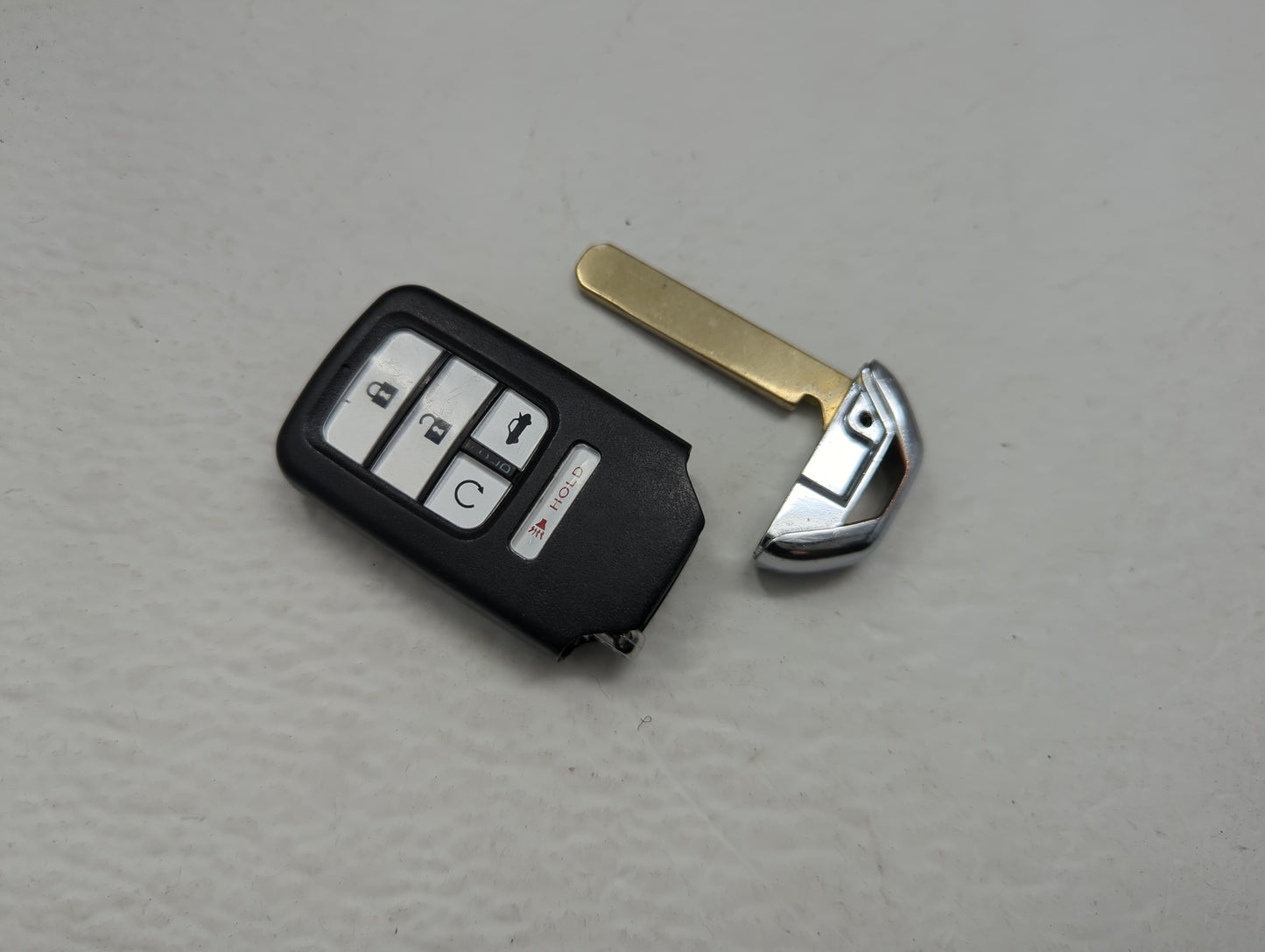 Honda Keyless Entry Remote Fob 2AOKM-HD09 RT-HDG95N | RT-HD095B 5 buttons - Oemusedautoparts1.com