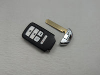 Honda Keyless Entry Remote Fob 2AOKM-HD09 RT-HDG95N | RT-HD095B 5 buttons - Oemusedautoparts1.com