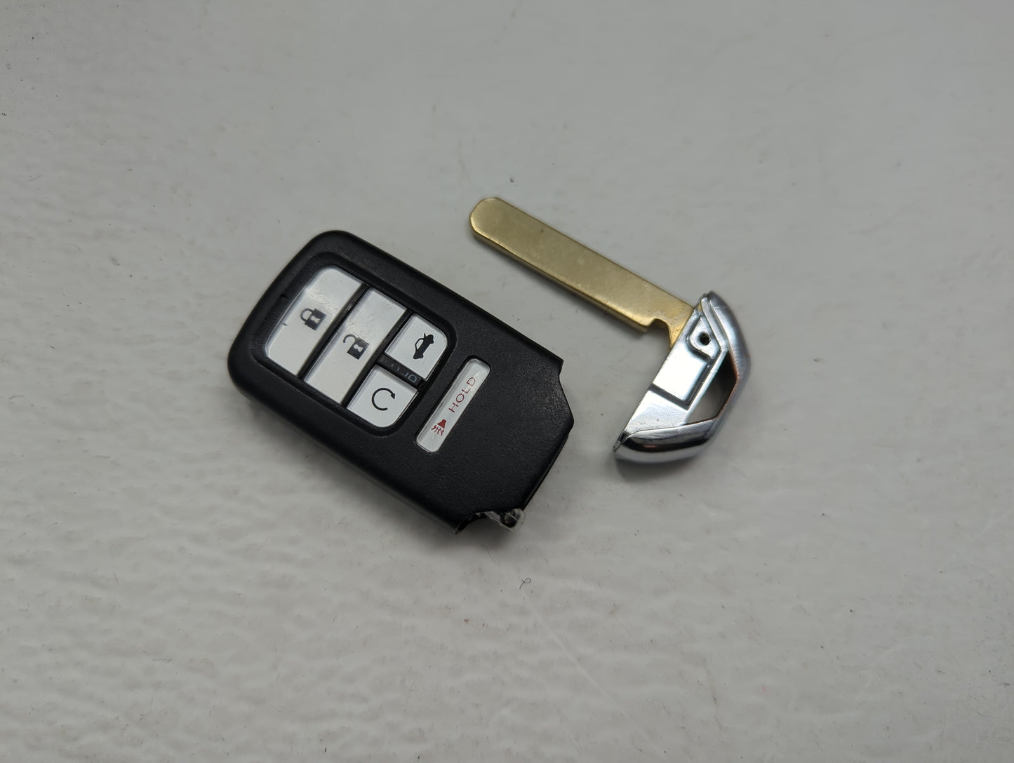 Honda Keyless Entry Remote Fob 2AOKM-HD09 RT-HDG95N | RT-HD095B 5 buttons - Oemusedautoparts1.com