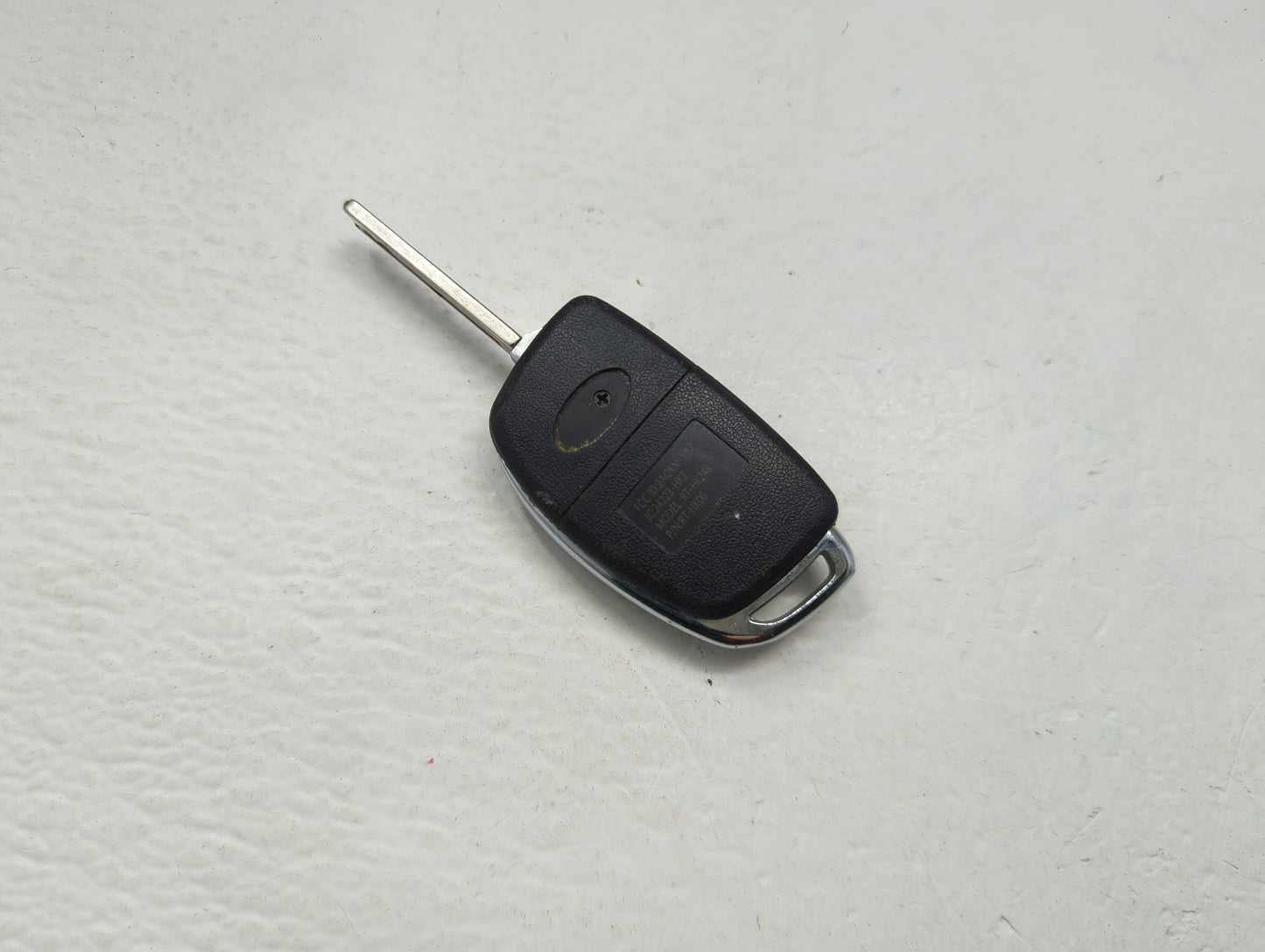 Hyundai Keyless Entry Remote Fob 2AOKM-HK2 RT-HK00 | RT-HK24B 4 buttons - Oemusedautoparts1.com