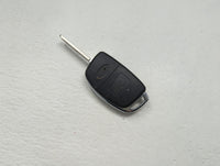 Hyundai Keyless Entry Remote Fob 2AOKM-HK2 RT-HK00 | RT-HK24B 4 buttons - Oemusedautoparts1.com
